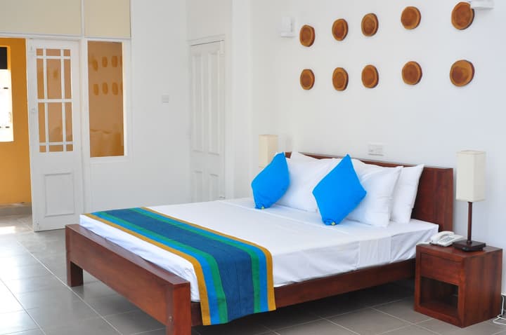 Comfort@15 Hotel Colombo