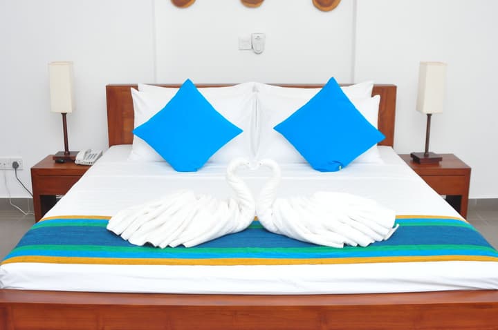 Comfort@15 Hotel Colombo
