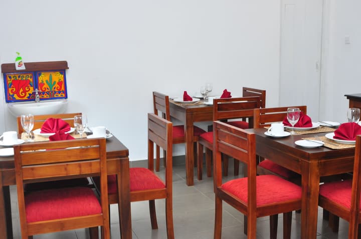 Comfort@15 Hotel Colombo