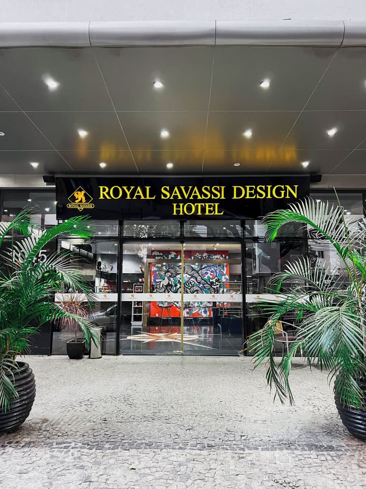 Royal Design Savassi