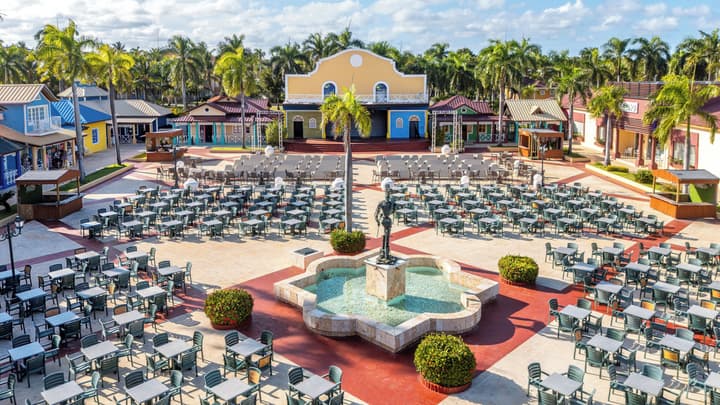 Bahia Principe Explore Turquesa - Hyatt Inclusive Collection - All Inclusive