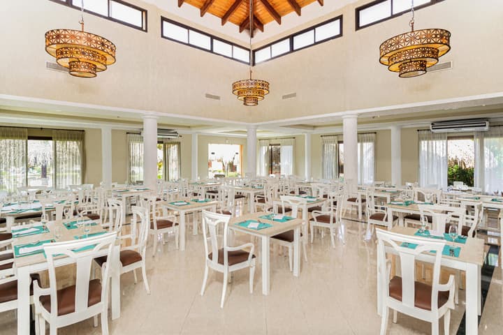 Bahia Principe Explore Turquesa - Hyatt Inclusive Collection - All Inclusive