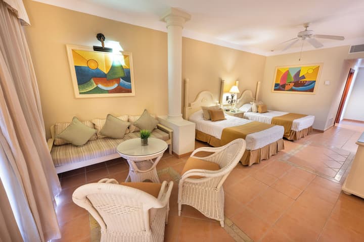 Bahia Principe Explore Turquesa - Hyatt Inclusive Collection - All Inclusive