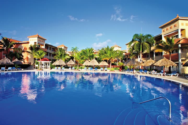 Bahia Principe Explore Turquesa - Hyatt Inclusive Collection - All Inclusive