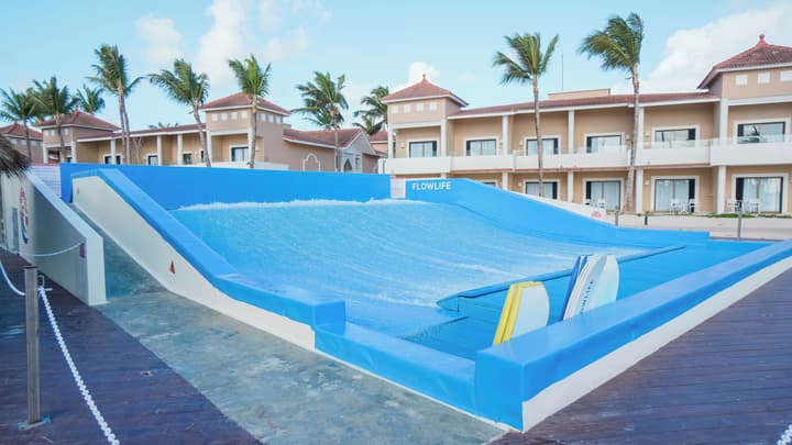 Bahia Principe Explore Turquesa - Hyatt Inclusive Collection - All Inclusive