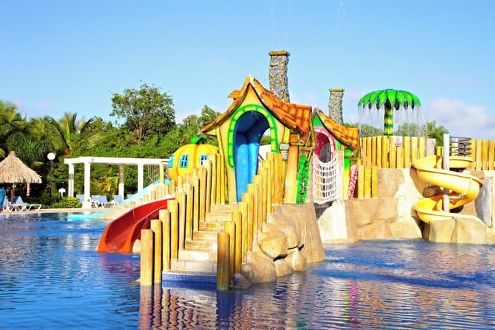 Bahia Principe Explore Turquesa - Hyatt Inclusive Collection - All Inclusive