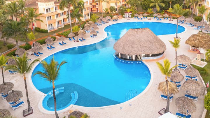 Bahia Principe Explore Turquesa - Hyatt Inclusive Collection - All Inclusive