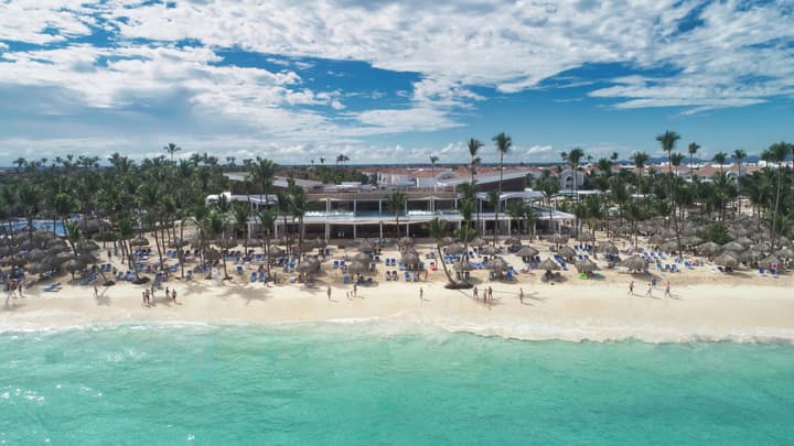 Bahia Principe Explore Turquesa - Hyatt Inclusive Collection - All Inclusive