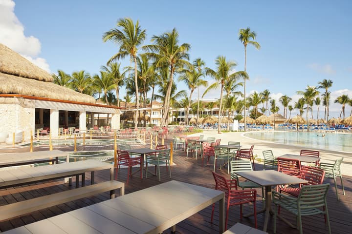 Bahia Principe Explore Turquesa - Hyatt Inclusive Collection - All Inclusive