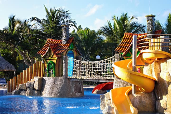 Bahia Principe Explore Turquesa - Hyatt Inclusive Collection - All Inclusive