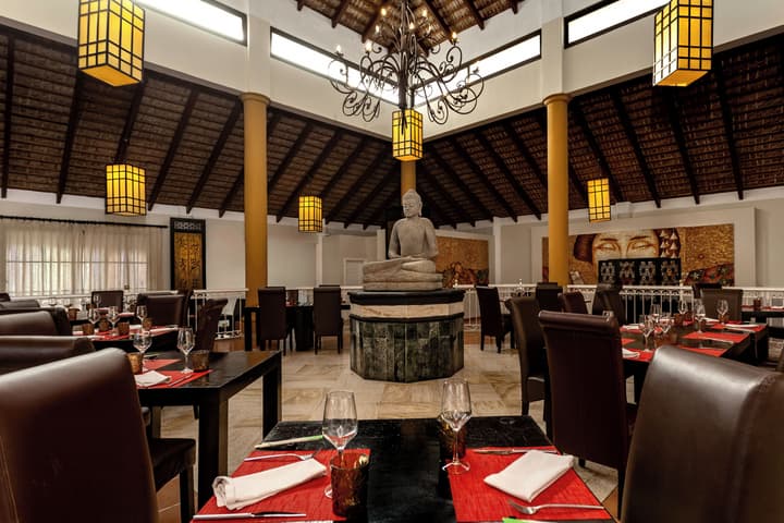 Bahia Principe Explore Turquesa - Hyatt Inclusive Collection - All Inclusive