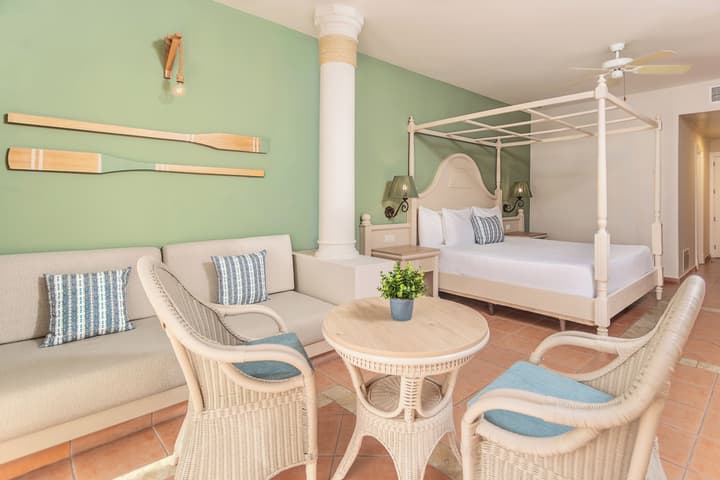 Bahia Principe Explore Turquesa - Hyatt Inclusive Collection - All Inclusive