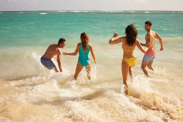 Bahia Principe Explore Turquesa - Hyatt Inclusive Collection - All Inclusive