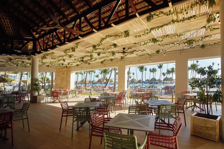 Bahia Principe Explore Turquesa - Hyatt Inclusive Collection - All Inclusive