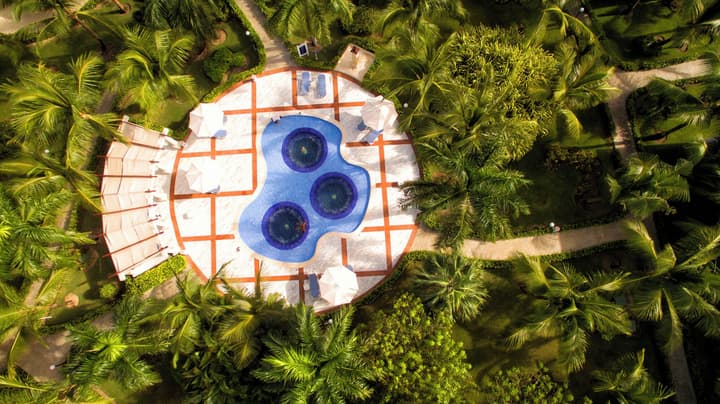 Bahia Principe Explore Turquesa - Hyatt Inclusive Collection - All Inclusive