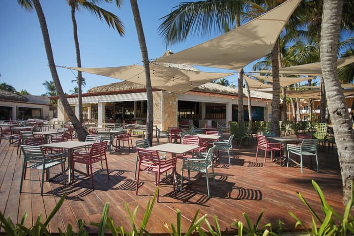 Bahia Principe Explore Turquesa - Hyatt Inclusive Collection - All Inclusive