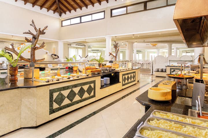 Bahia Principe Explore Turquesa - Hyatt Inclusive Collection - All Inclusive