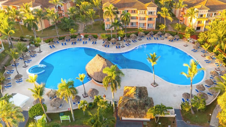 Bahia Principe Explore Turquesa - Hyatt Inclusive Collection - All Inclusive