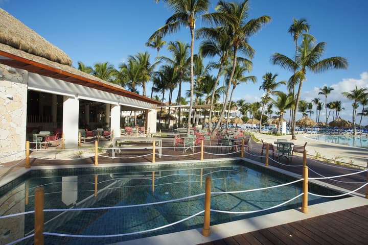 Bahia Principe Explore Turquesa - Hyatt Inclusive Collection - All Inclusive