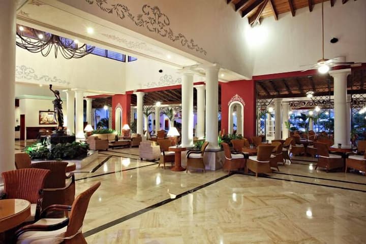 Bahia Principe Explore Turquesa - Hyatt Inclusive Collection - All Inclusive