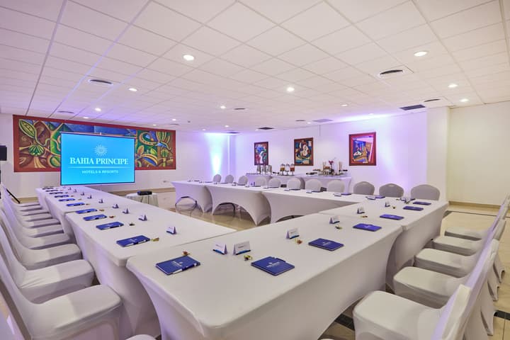 Bahia Principe Explore Turquesa - Hyatt Inclusive Collection - All Inclusive