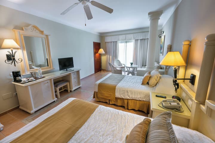 Bahia Principe Explore Turquesa - Hyatt Inclusive Collection - All Inclusive