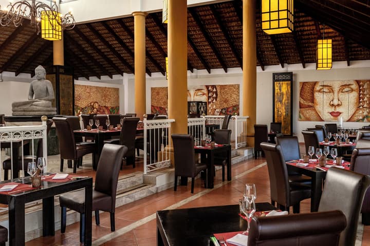 Bahia Principe Explore Turquesa - Hyatt Inclusive Collection - All Inclusive