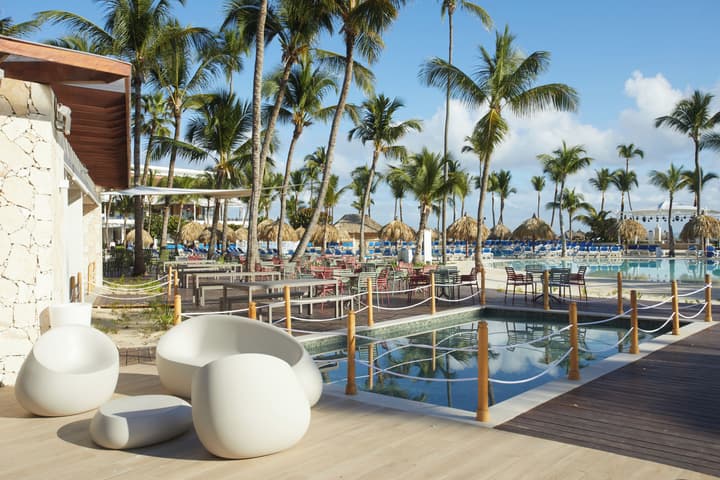Bahia Principe Explore Turquesa - Hyatt Inclusive Collection - All Inclusive