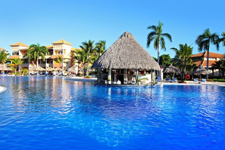 Bahia Principe Explore Turquesa - Hyatt Inclusive Collection - All Inclusive