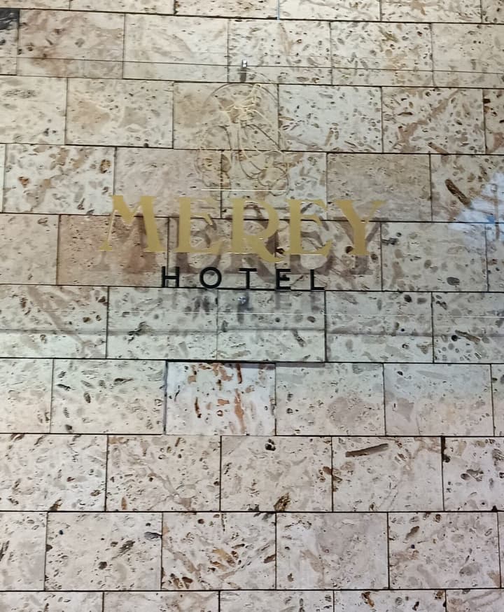 Hotel Merey