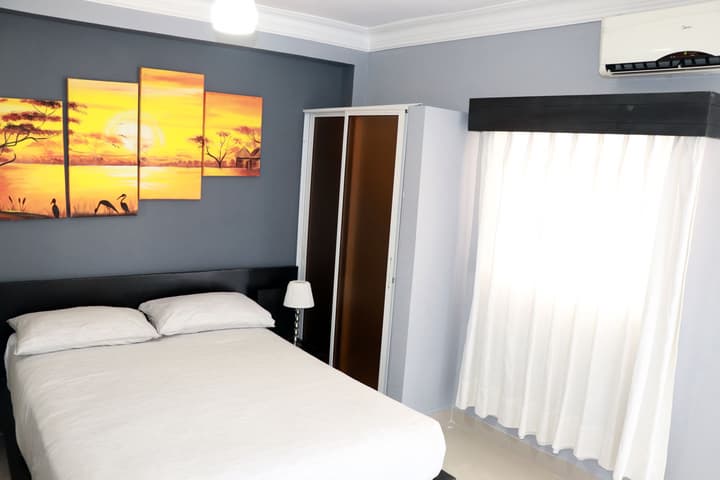 Hotel Merey