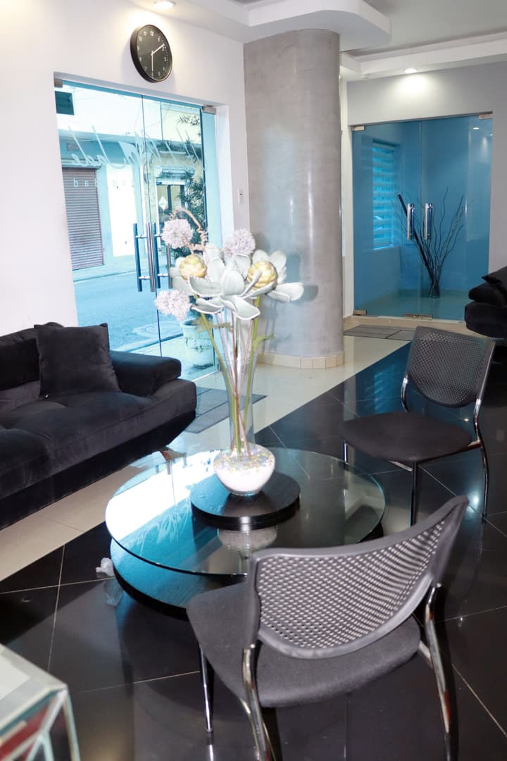 Hotel Merey