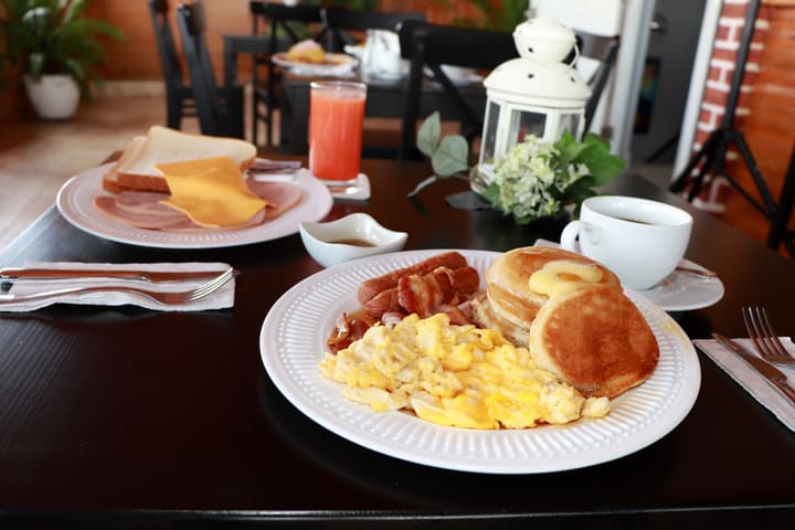 Hotel Merey