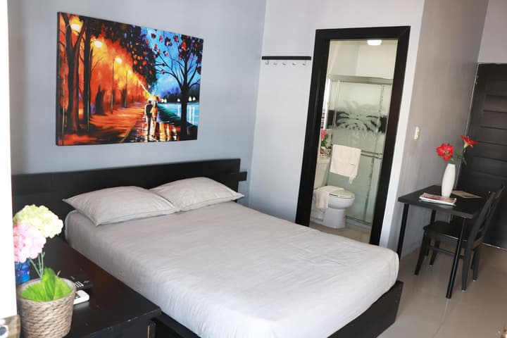 Hotel Merey