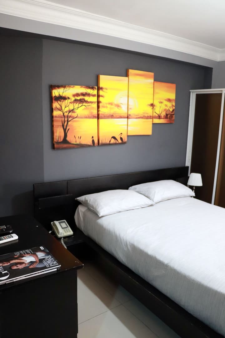 Hotel Merey