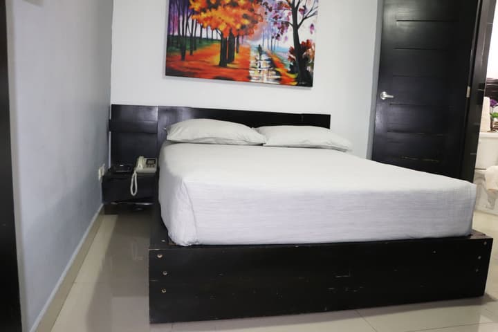 Hotel Merey
