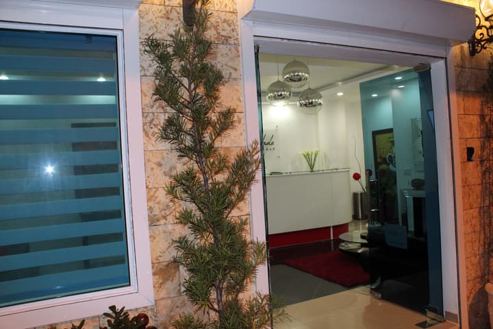 Hotel Merey
