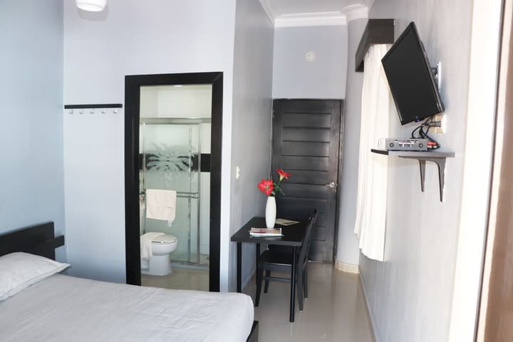 Hotel Merey