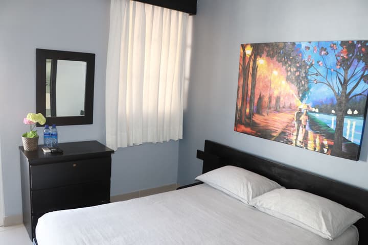 Hotel Merey
