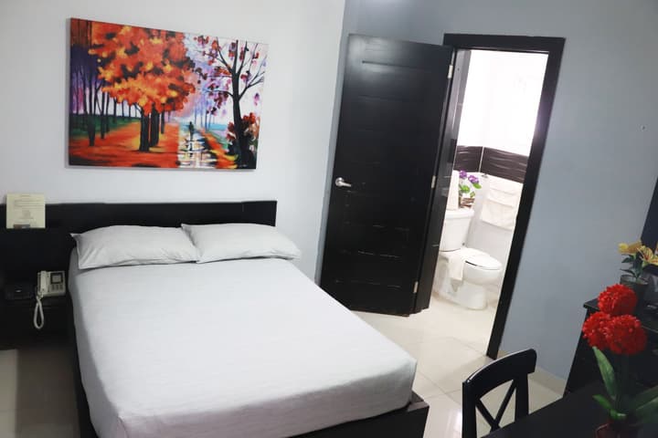 Hotel Merey