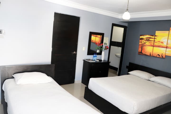Hotel Merey