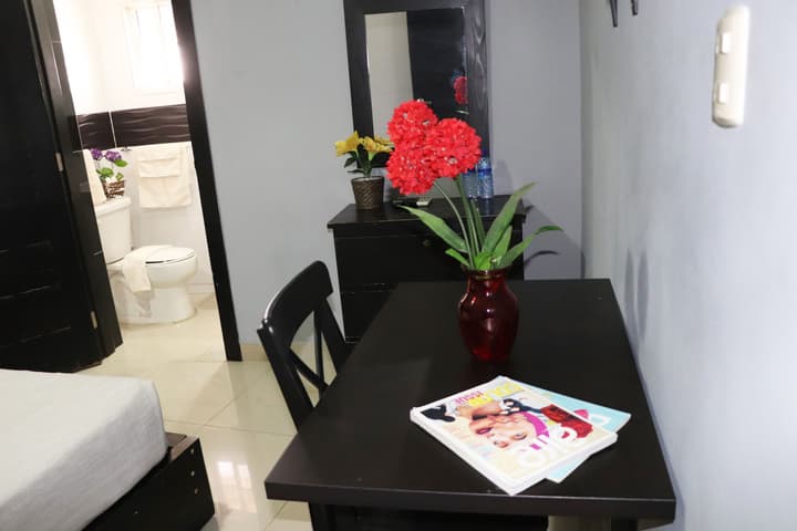 Hotel Merey