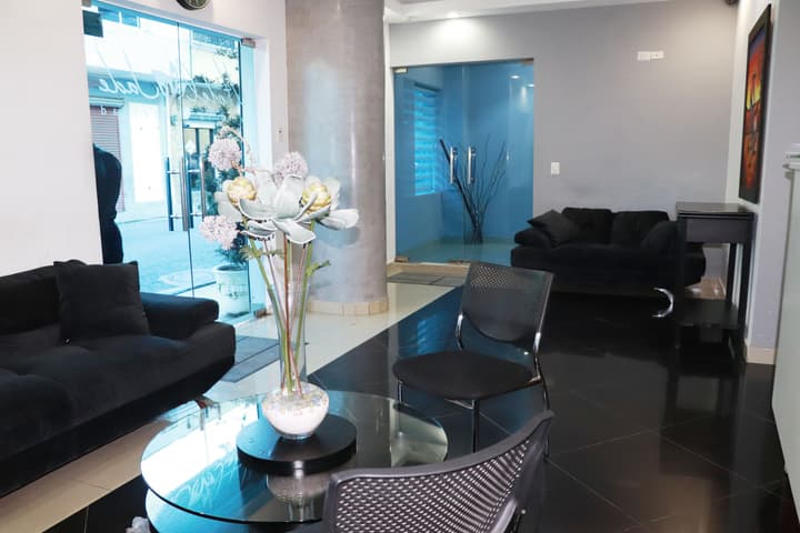Hotel Merey
