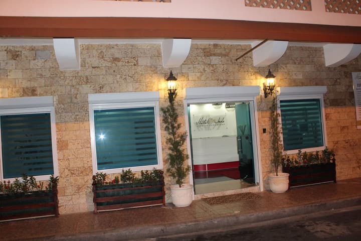 Hotel Merey