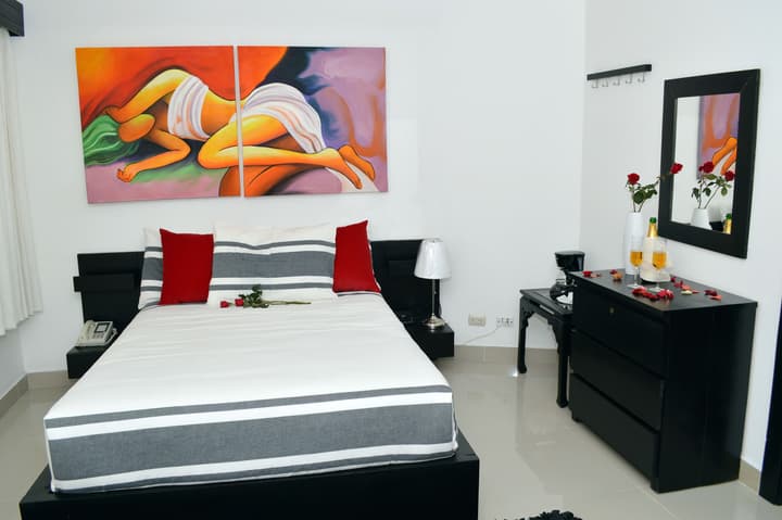 Hotel Merey