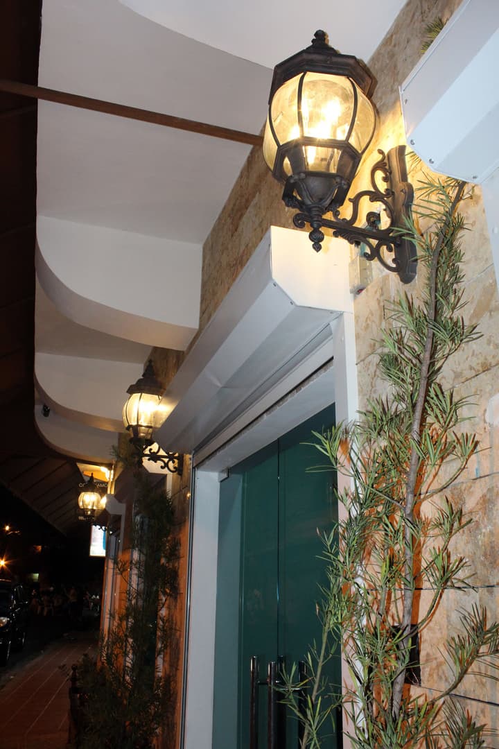 Hotel Merey