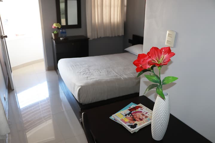 Hotel Merey