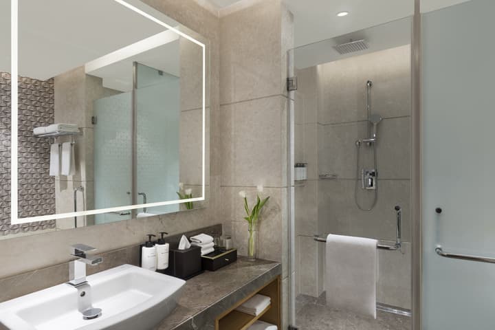 InterContinental Jaipur Tonk Road by IHG