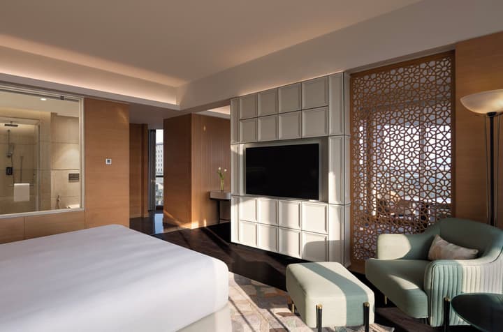 InterContinental Jaipur Tonk Road by IHG