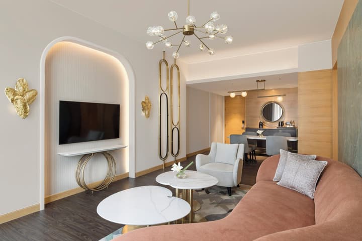 InterContinental Jaipur Tonk Road by IHG